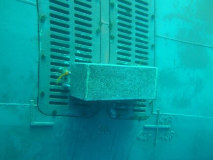 NSD LTD | UnderWater Services