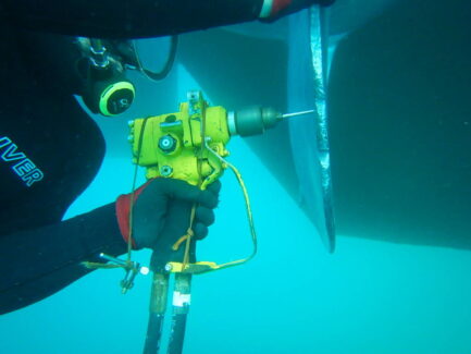 Propeller & Ropeguards