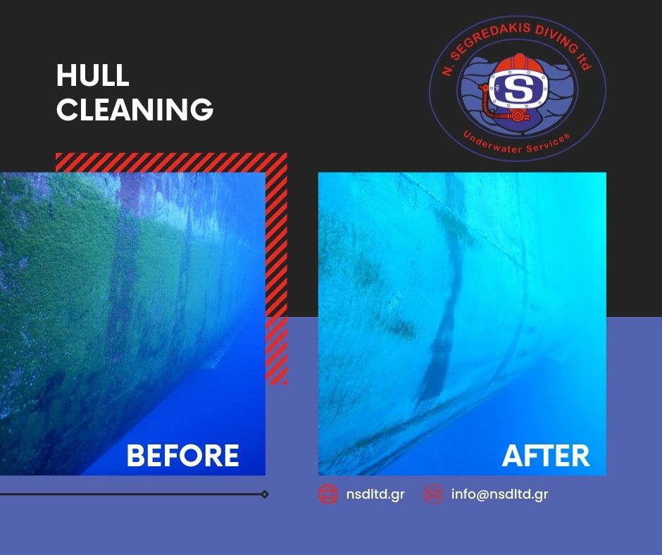 Underwater Ship Repair | Hull Cleaning Underwater Ship Repair | Hull Cleaning
