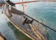 marine salvage