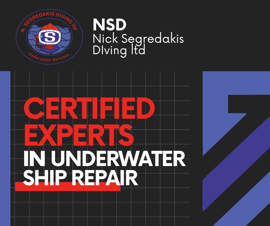 lloyd s register certified diving company