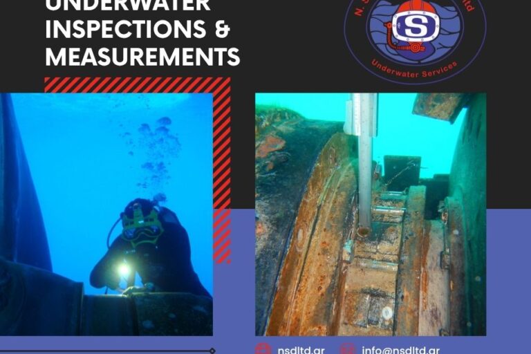 nondestructive inspection