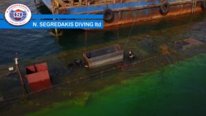 Underwater services