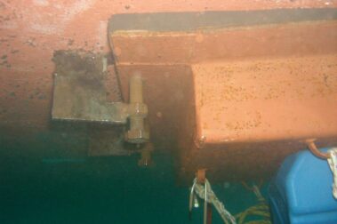 cofferdam