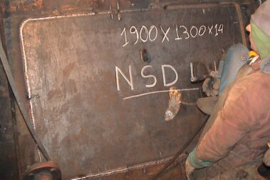 cofferdam