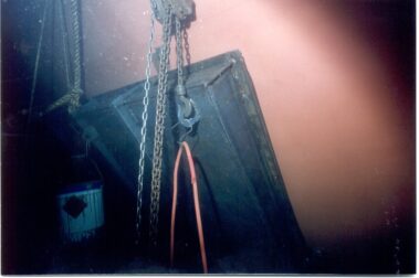 cofferdam