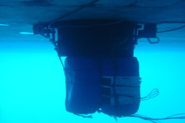 cofferdam