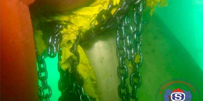 Underwater diving services 4 Underwater diving services